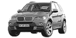 BMW E70 B3471 Fault Code
