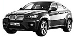 BMW E71 B3471 Fault Code